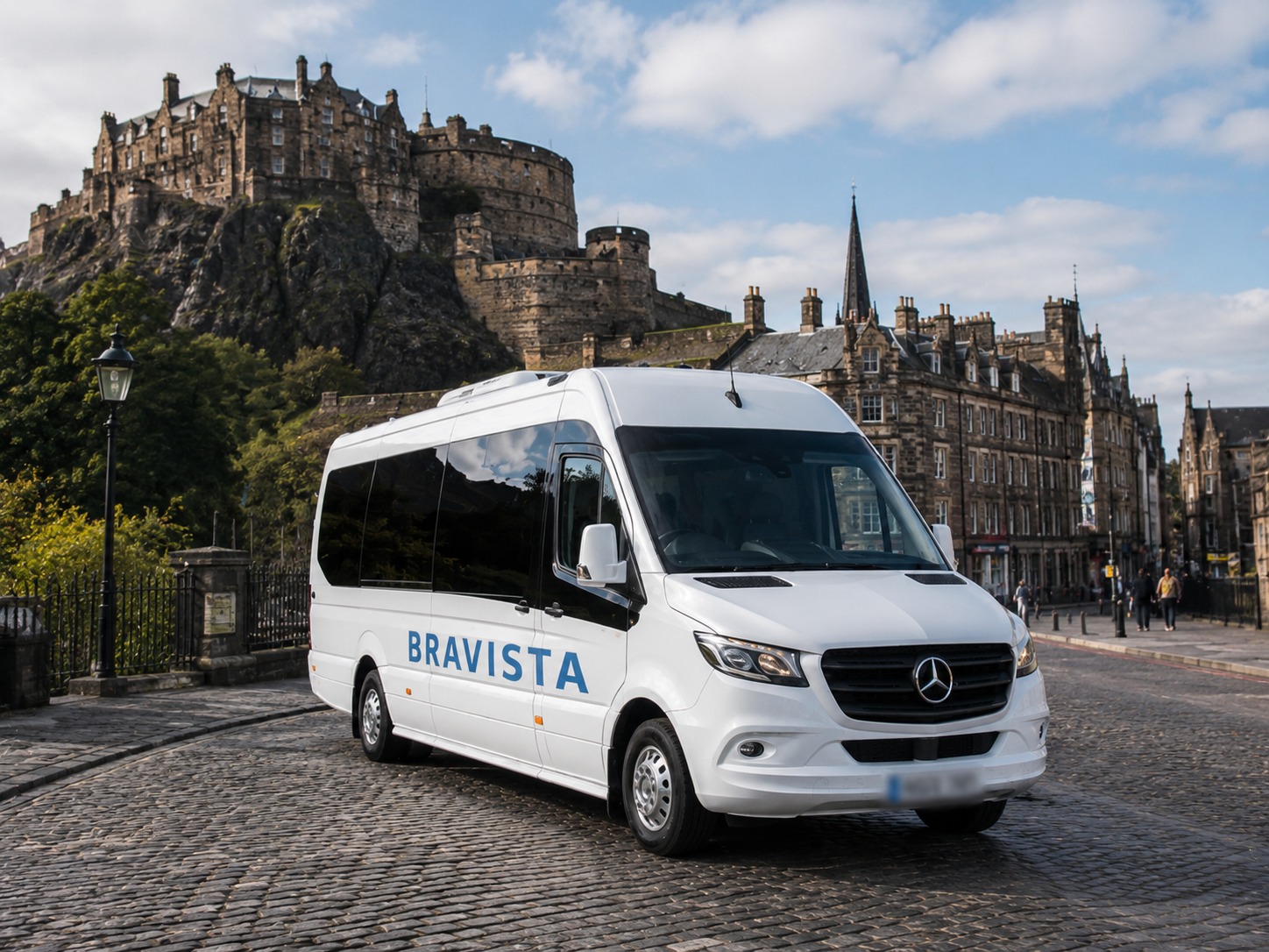 Edinburgh