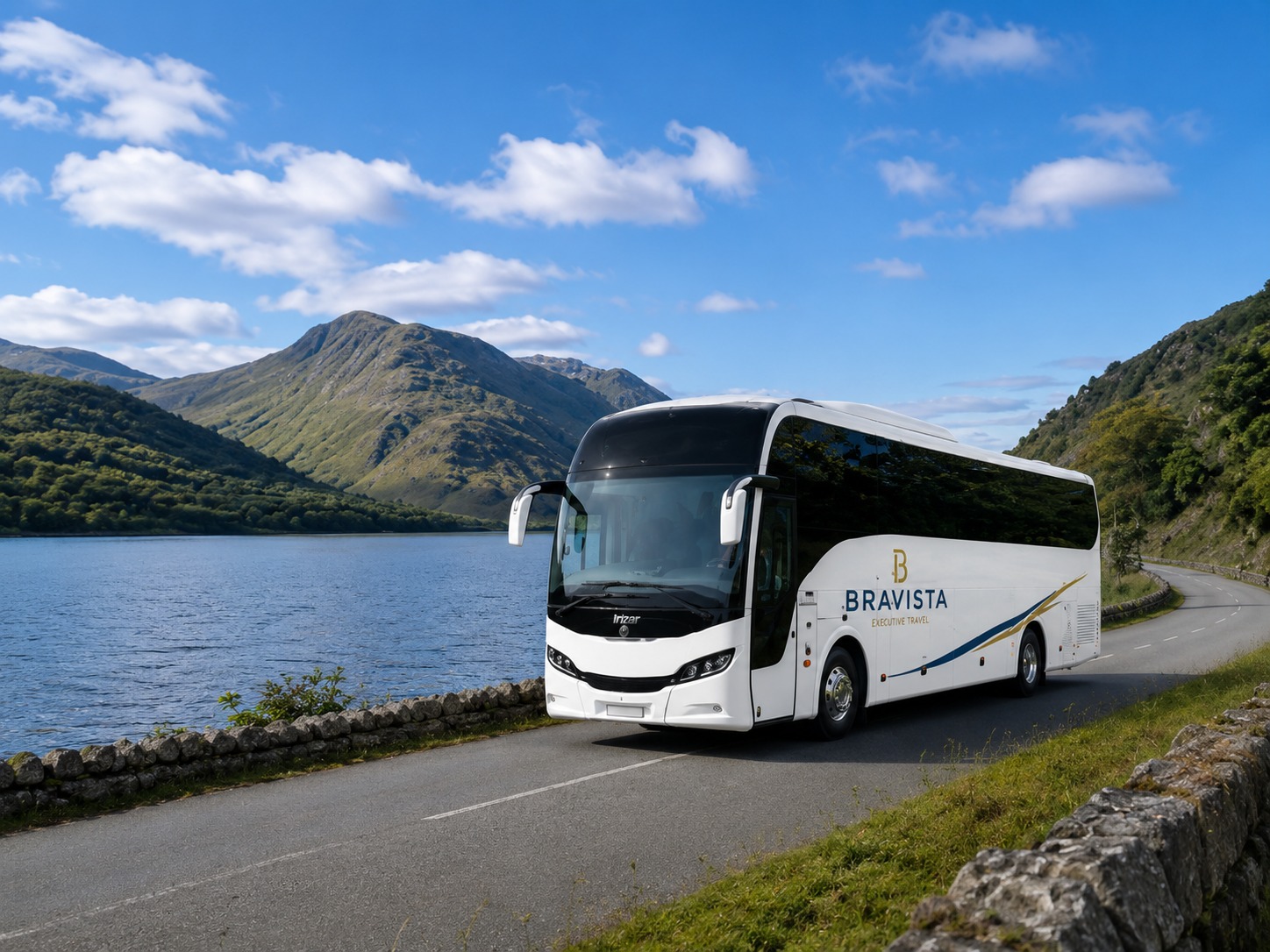 Lake District