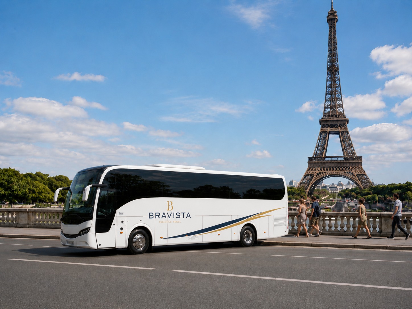 Paris and Northern France