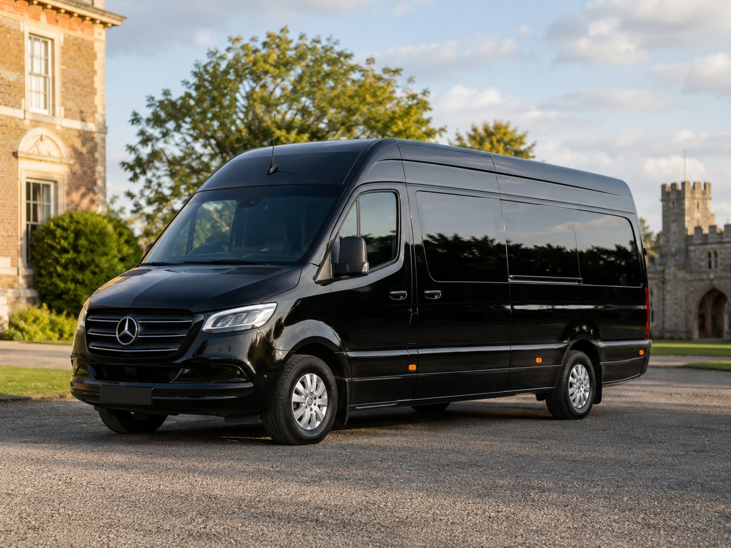 Corporate travel